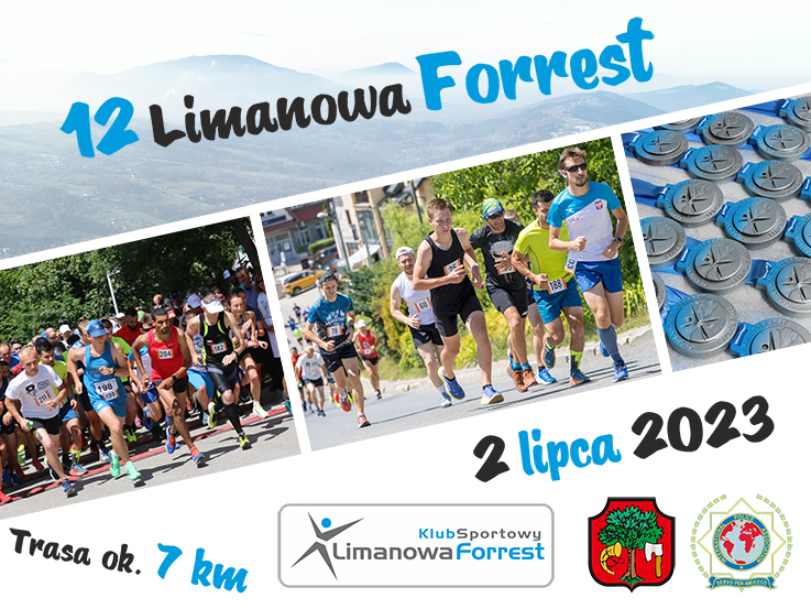 banerek XII Limanowa Forrest